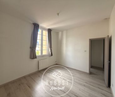 Location Appartement 2 pièces 49m² LIMOGES 87000 - Photo 1