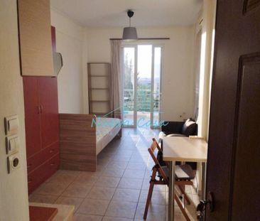 Studio/Γκαρσονιέρα για ενοικίαση Κοτρώνι (Πάτρα) - Photo 4