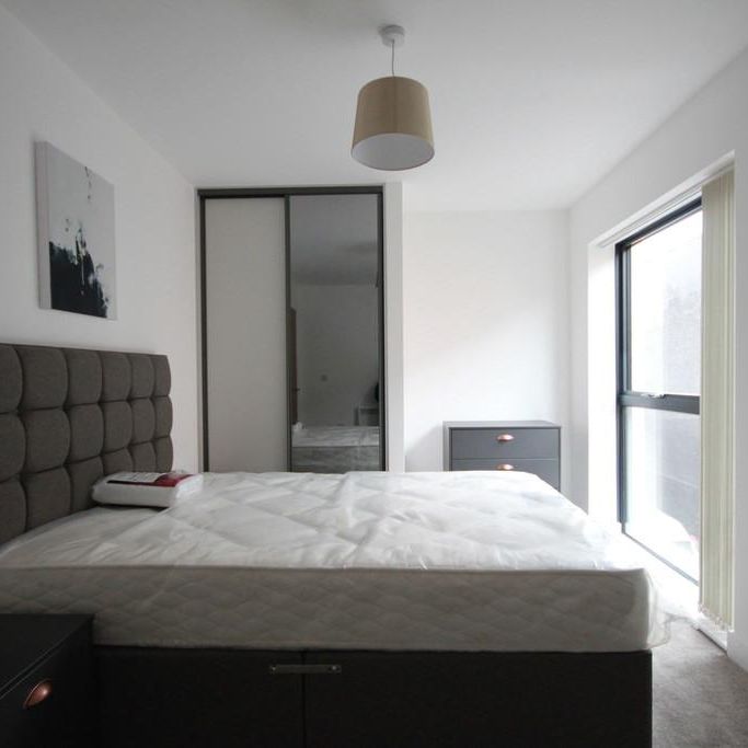 2 bedroom apartment to rent - Photo 1