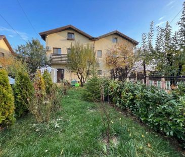 Vila de inchiriat Clinceni, 4 camere, 600 mp curte - Fotografie 6