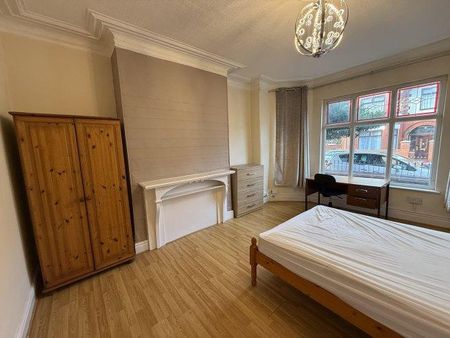 5 bedroom house share to rent - Photo 2