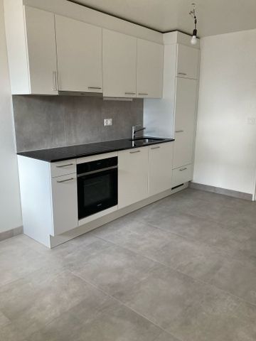 3.5 Zimmer, 70 m², 3. Stock - Photo 5