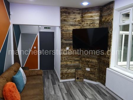 Latchmere Road, Manchester, M14 6AL - Photo 2