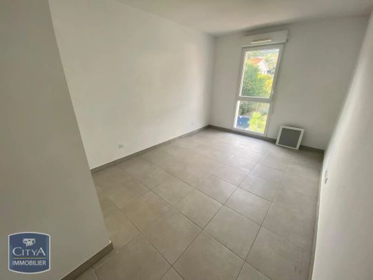 Appartement à louer 2 pièces 38.56m² - Photo 1