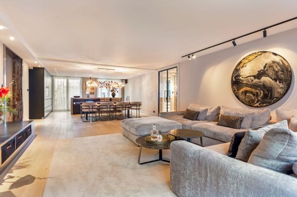 Appartement te huur: Pieter Langendijkstraat 1-D 1054 XW Amsterdam - Photo 1