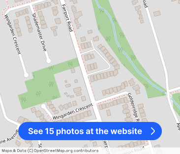 Dom na wynajem - 65 m² - 3 pokoje - Photo 1