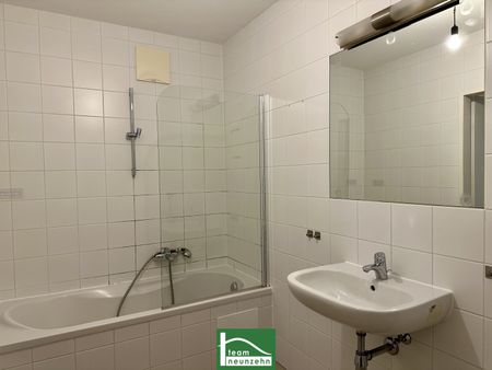 Geräumige 4-Zimmer Wohnung inkl. Einbauküche – ab sofort beziehbar! - Photo 2