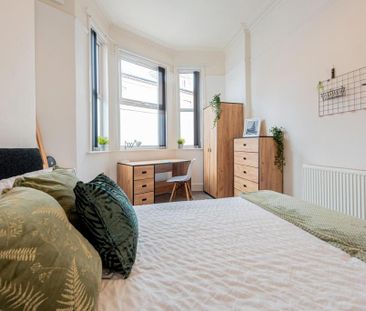 1 bedroom in a house share to rent - Photo 6