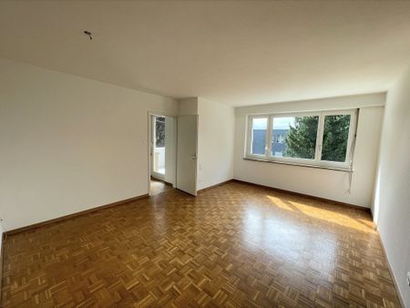 4 Zimmer, 78 m², 2. Stock - Foto 2