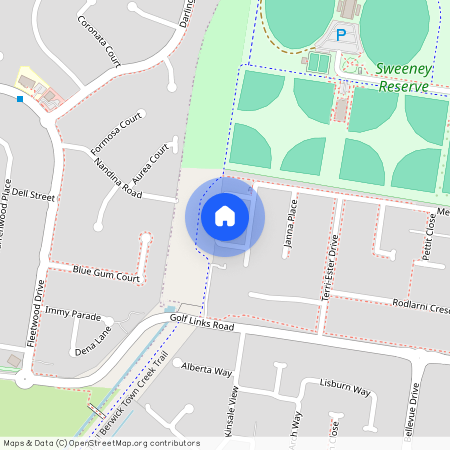 28 Llano Circuit, Vic 3806, Berwick