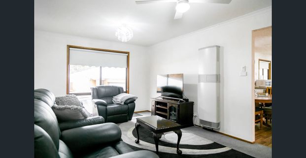 Fully Furnished 3 Bedroom Home - Photo 1