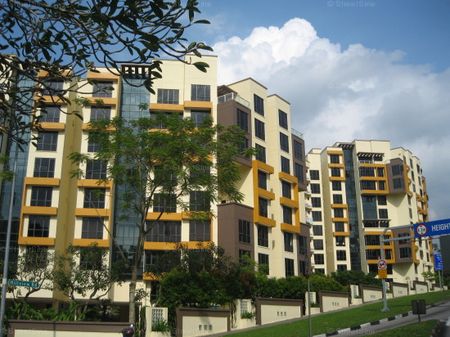 Glendale Park (D23), Condominium - For Rent - Photo 4