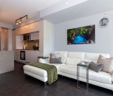 For Lease - 28 Avondale Avenue Unit# 606, Toronto, Ontario - Photo 4