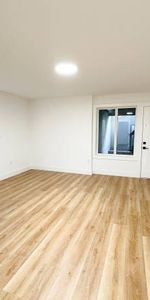 Large 2-Bedroom Basement Suite for Rent – Available February 1st - Photo 4