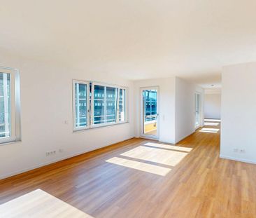 Ideal für junge Familien - 3 Zimmer zum Entfalten! Inkl. Umzugsbonus! - Photo 1