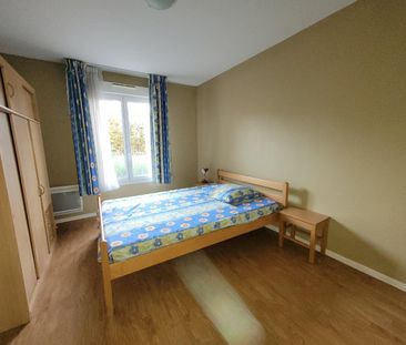 Location Appartement 2 pièces 32m² VALENCIENNES 59300 - Photo 4