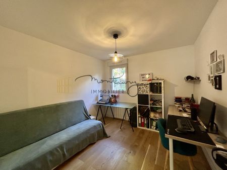 Superbe appartement T3 meublé de 78 m² avec terrasse, garage et belles prestations - Photo 5