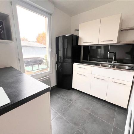 2 pièces - Meublé - 40,56 m² - 1er étage - Colocation non autorisée - Photo 3