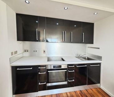 2 bedroom apartment to rent - Photo 6