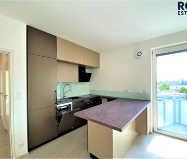 Pronájem bytu 2+kk 52 m² - Photo 1