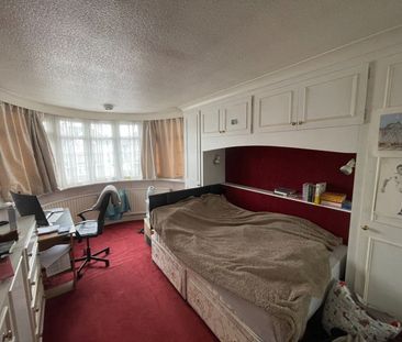 Room in a Shared House, Exeter Road, HA2 - Photo 1