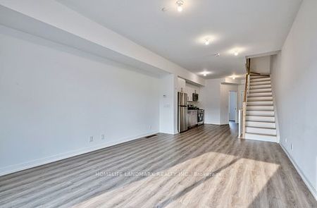 For Lease - 30 Case Ootes Drive, Toronto, Ontario - Photo 3