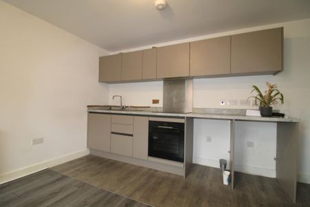 2 bedroom terraced house to rent - Photo 5