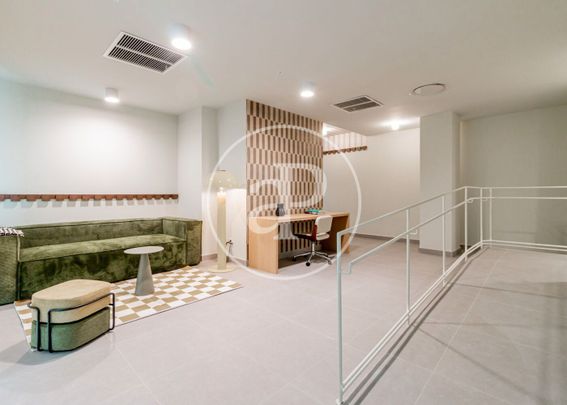 Piso de alquiler en C. del Conde de Vilches, Guindalera - Photo 1