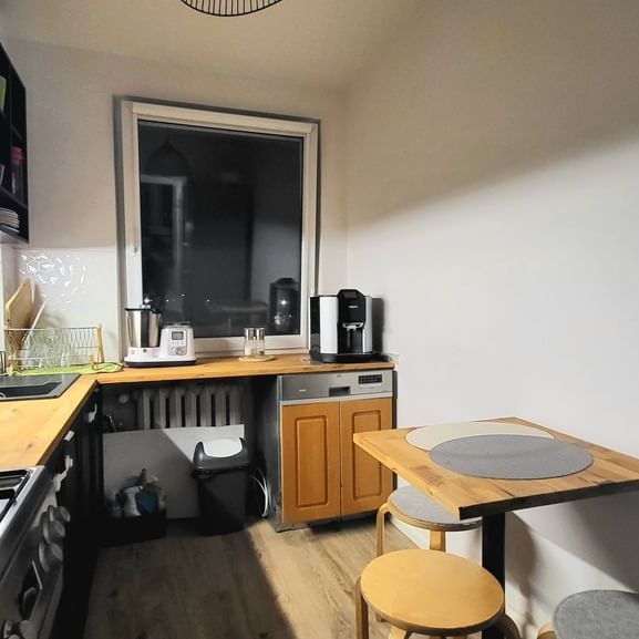 ️Zobacz >>> 4 pokoje zaraz przy metrze <<<️ 72 m² - Photo 1