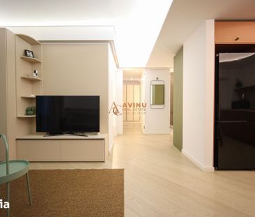 Cortina North | 3 Rooms | 67+9mp | Loc de Parcare | 0% Comision - Photo 4