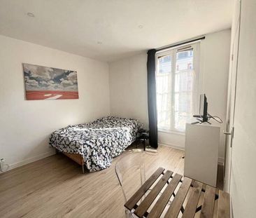 Appartement 1 pièce - - Photo 5
