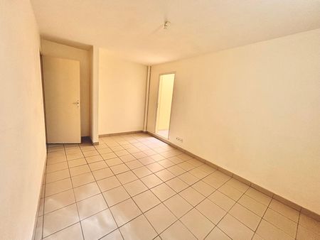 Location appartement 3 pièces, 71.60m², Le François - Photo 2