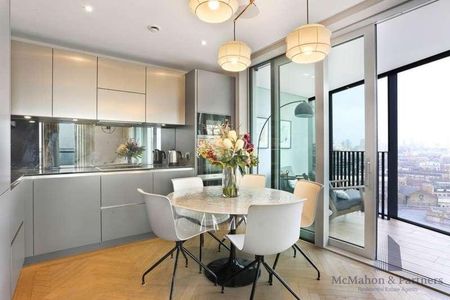 Southwark Bridge Road, London, SE1 - Photo 5