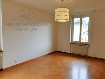 Apartment of 4.5 rooms - 110 m2 - Photo 4