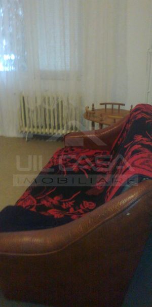 Apartament 1CD, Frumoasa, cu CT - Fotografie 1