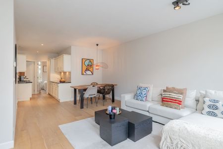 Appartement te huur: Wagenaarstraat 12-1 1093 CP Amsterdam - Foto 2