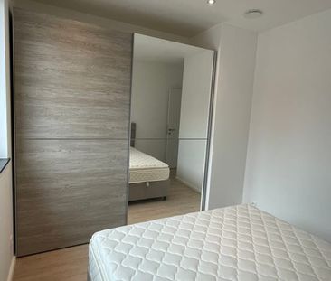 Appartement te huur - Foto 6