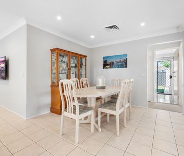 11a Ducker Avenue, Hobartville NSW 2753 - House For Rent | Domain - Photo 4