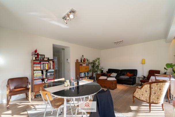 2 slk app met terras & uniek zicht op het water in centrum-Gent - Foto 1