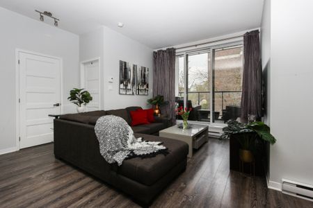 Appartement à louer - Photo 5