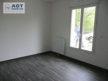 Location Appartement 2 pièces 52m² AMIENS 80000 - Photo 5