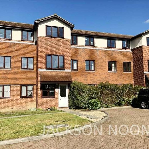 Yeomanry Close, Epsom, KT17 - Photo 1