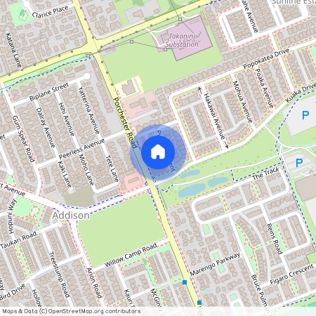 6 Pipipi Cres, 2112, Takanini