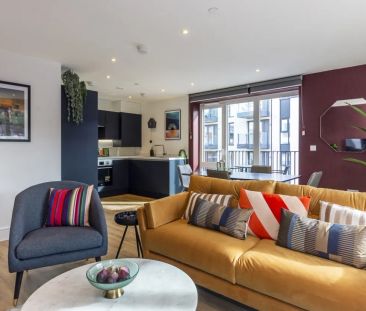 1 bedroom apartment to rent - Photo 1