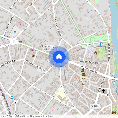 Moret-Loing-Et-Orvanne 77250