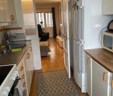 Bäckgatan, Norrköping - Foto 6