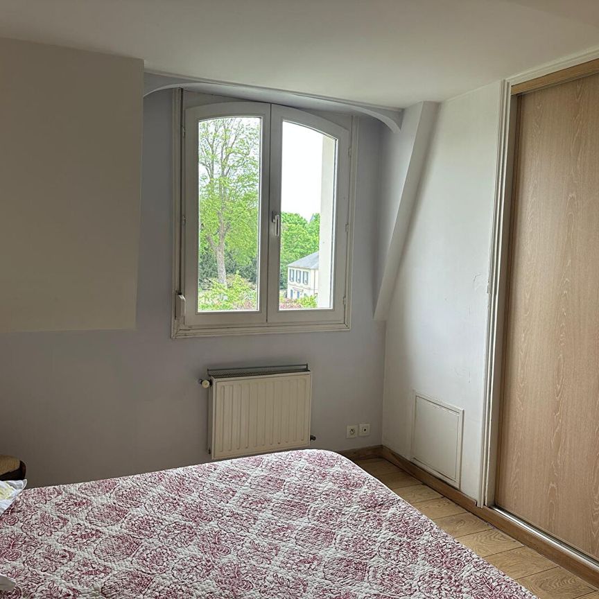 2 PIECES BAS DE CHATOU - Photo 1