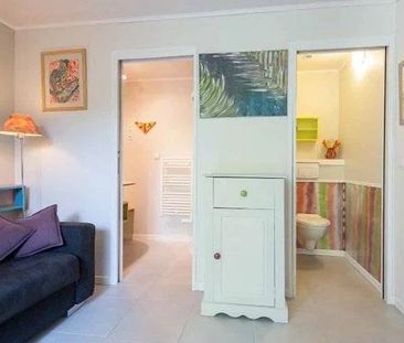 Location Appartement - Photo 2