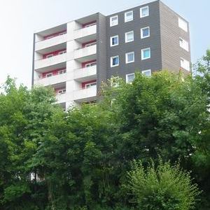 2 Zimmer mit Balkon- Isderlohn Dröschede - WBS erforderlich - Foto 1