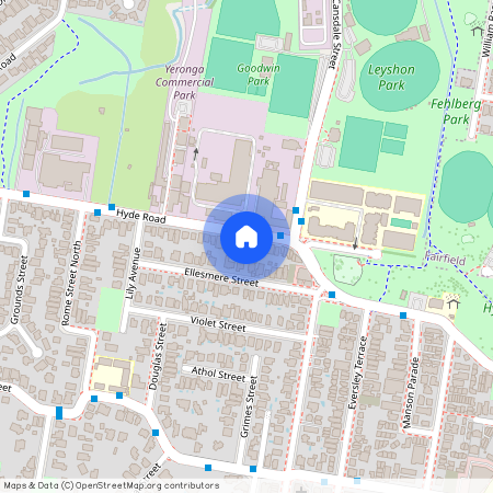 108 Hyde Road, QLD 4104, Yeronga